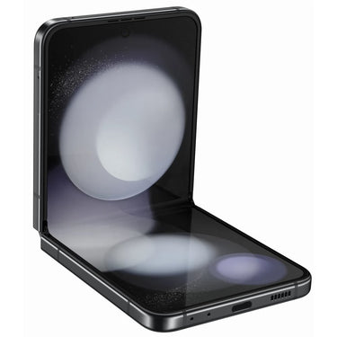 Samsung Galaxy Z Flip5 256GB 5G Smartphone - Lavender